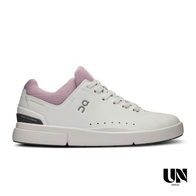 ON THE ROGER ADVANTAGE WHITE | ASTER [WOMEN]