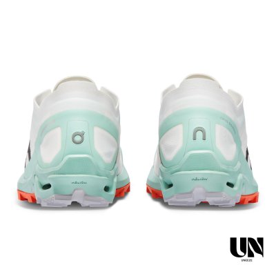 ON CLOUDVENTURE PEAK 3 UNDYED-WHITE [WOMEN]