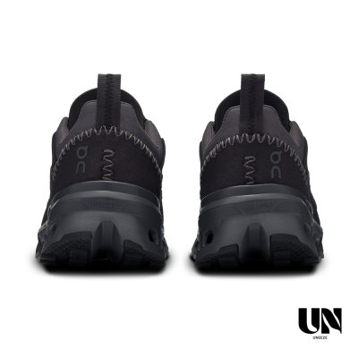 ON CLOUDAWAY 2 BLACK | ECLIPSE [MEN]