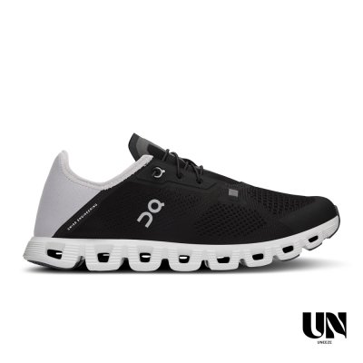 ON CLOUD 5 COAST BLACK | SHADOW [MEN]