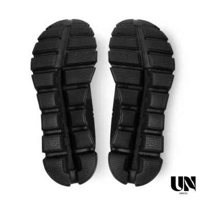 ON CLOUD 5 ALL BLACK [WOMEN]