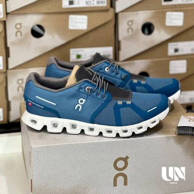 ON CLOUD 5 STELLAR | ECLIPE [MEN]
