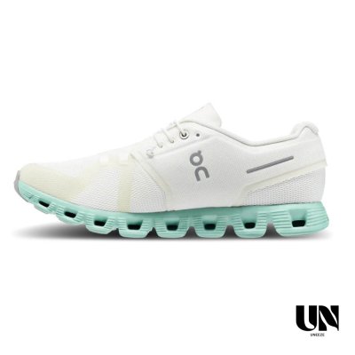 ON CLOUD 5 WHITE | CREEK [MEN]