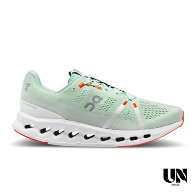 ON CLOUDSURFER CREEK | WHITE [MEN]