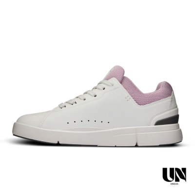 ON THE ROGER ADVANTAGE WHITE | ASTER [WOMEN]