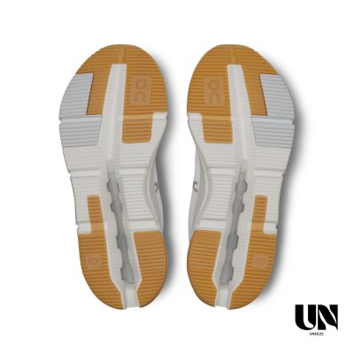ON CLOUDNOVA FORM 2 WHITE | IVORY [WOMEN]