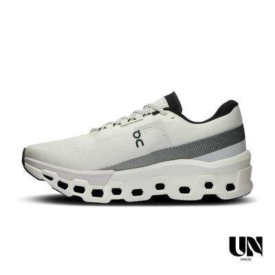 ON CLOUDMONSTER 2 WHITE | FROST [WOMEN]