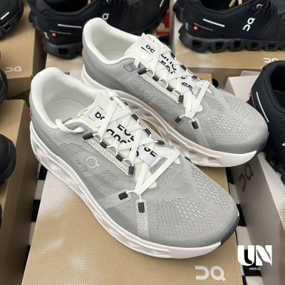 ON CLOUDECLIPSE ALLOY | WHITE [MEN]