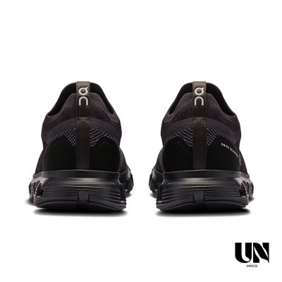 ON CLOUD 6 VERSA BLACK | ECLIPSE [MEN]