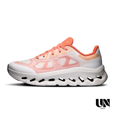 ON CLOUDTILT REMIX - SUNSTONE | IVORY [WOMEN]