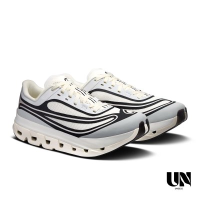 ON CLOUDFLOW 5 AD IVORY | BLACK [WOMEN]