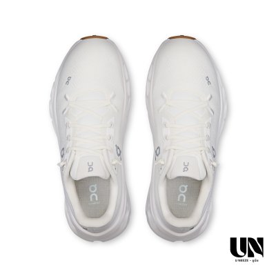 ON CLOUDTILT WHITE | IVORY [WOMEN]