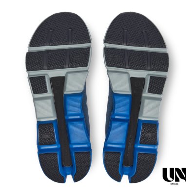 ON CLOUDFLYER 4 METAL | LAPIS [MEN]