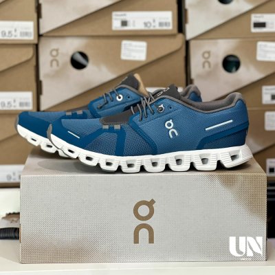 ON CLOUD 5 STELLAR | ECLIPE [MEN]