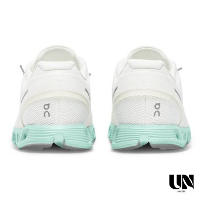 ON CLOUD 5 WHITE | CREEK [MEN]