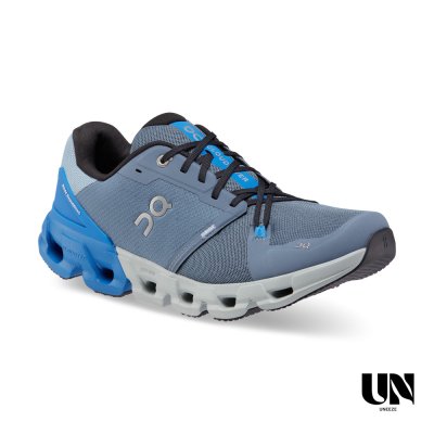 ON CLOUDFLYER 4 METAL | LAPIS [MEN]