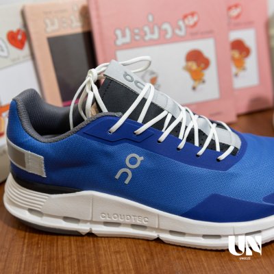 ON CLOUDNOVA FORM COBALT | MAGNET [MEN]