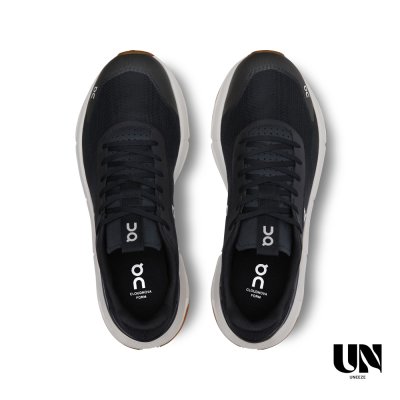 ON CLOUDNOVA FORM 2 BLACK | IVORY [MEN]