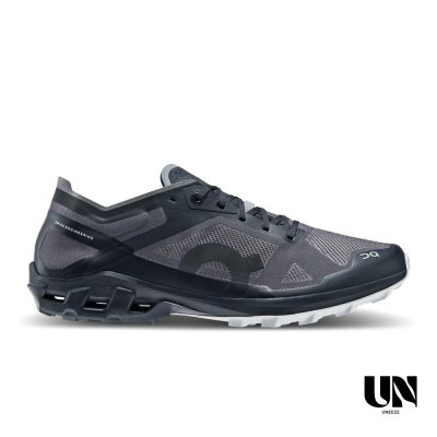 ON CLOUDVENTURE PEAK BLACK | GLACIER [MEN]