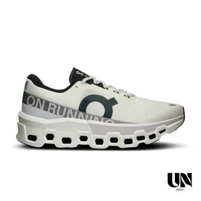 ON CLOUDMONSTER 2 WHITE | FROST [WOMEN]
