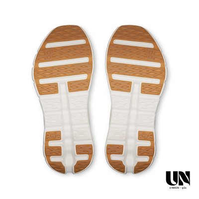 ON CLOUDTILT WHITE | IVORY [WOMEN]