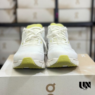 ON CLOUDFLOW 4 WHITE | SAND [MEN]