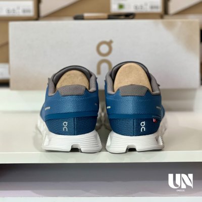 ON CLOUD 5 STELLAR | ECLIPE [MEN]
