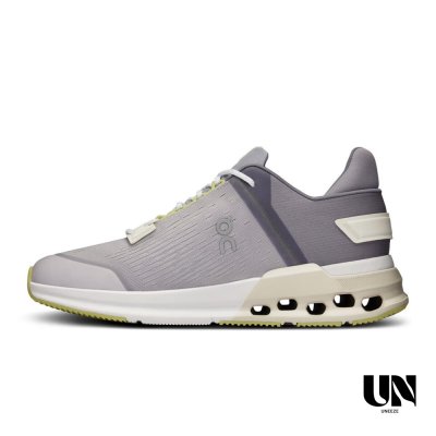 ON CLOUDNOVA FLUX FADE | MOON [WOMEN]