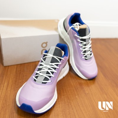 ON CLOUDNOVA FORM ASTER | MAGNET [WOMEN]