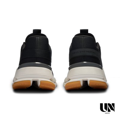 ON CLOUDNOVA FORM 2 BLACK | IVORY [MEN]