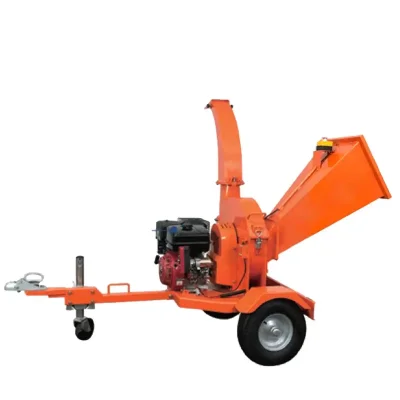 Yota Tool เครื่องย่อยกิ่งไม้ 108STAR รุ่น CS150DI เครื่องยนต์ เบนซิน 15 HP ขนาดกิ่งที่ย่อย 120 มม.