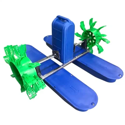 Yota Tool เครื่องตีน้ำ 2 ใบพัด 108STAR รุ่น PAS2T สำหรับระบบไฟ 3 เฟส 380V กำลังมอเตอร์ 1HP