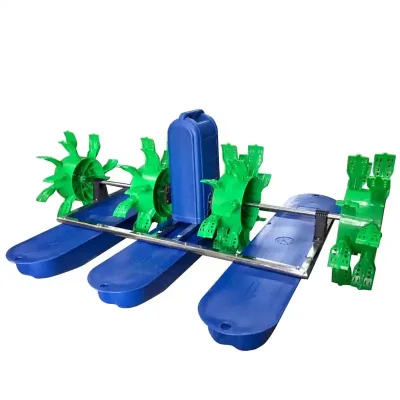 Yota Tool เครื่องตีน้ำ 4 ใบพัด 108STAR รุ่น PAS4S สำหรับระบบไฟ 1 เฟส 220V กำลังมอเตอร์ 2HP