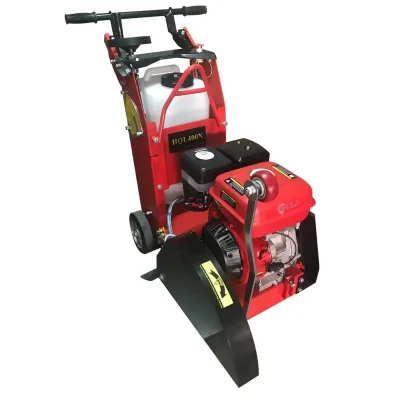 Yota Tool เครื่องตัดคอนกรีต 108STAR รุ่น HQL400-P270 เครื่องยนต์ POLO G270F 9HP ใส่ใบตัดขนาด 18 นิ้วได้