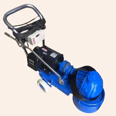Yota Tool เครื่องขัดพื้นหินขัด 108STAR รุ่น TFM3B มอเตอร์ Mitsubishi 3HP 220V พร้อมกล่องตัดไฟ แถมสายไฟ 10 เมตร