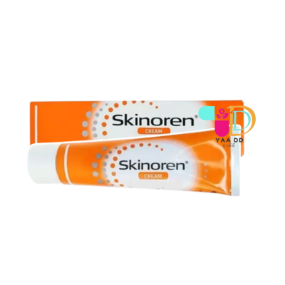 สกินอเรน ครีม รักษาสิว ขนาด 30 กรัม SKINOREN CREAM