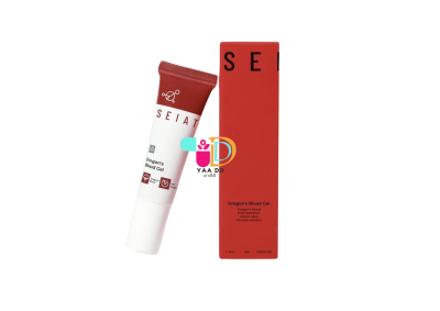 ซีแอท ดราก้อนบลัด เจล เจลลดรอยแผลเป็น SEIAT DRAGON'S BLOOD GEL 10 G.