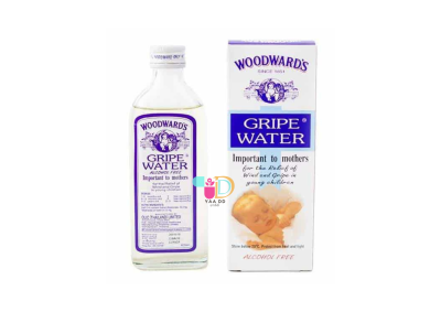 ไกร๊ปวอเตอร์ วอเตอร์ 148 มล. GRIPE WATER 148ML. ไกร๊ปวอเตอร์ วอเตอร์ 148 มล. GRIPE WATER 148ML.