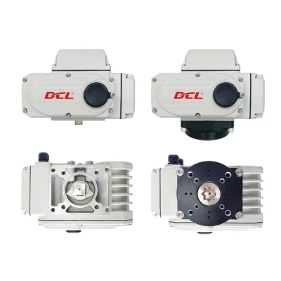 DCL-05 Series