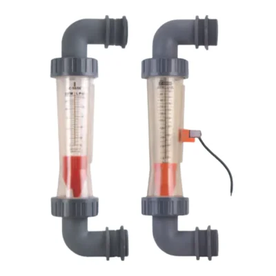 Z-500E (Elbow) Series