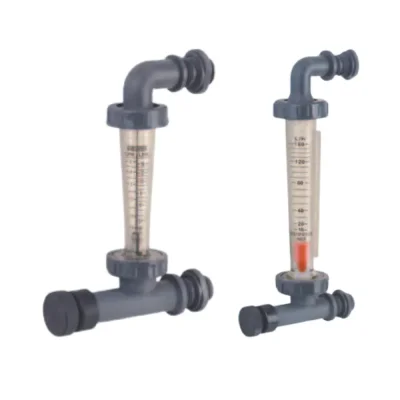 Z-500V (Valve) Series