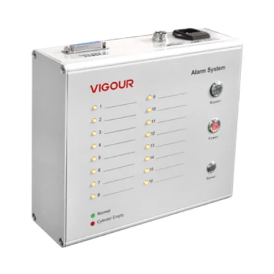 VAS100 Series