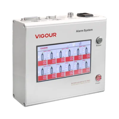 VAS200 Series