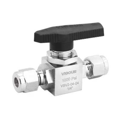 VBV2 Series