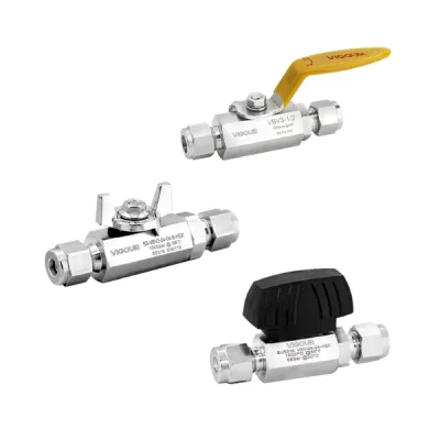 VBV3 Series