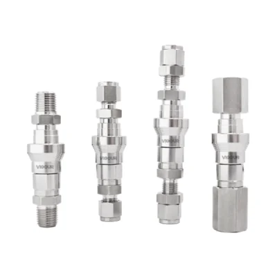VQC Series