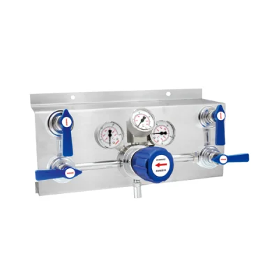 VSP-11E Series