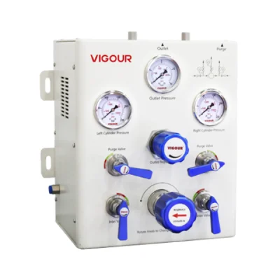 VSP-5A Series
