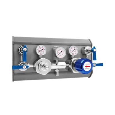 VSP-6A Series
