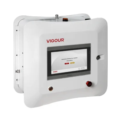 VSP-9 Series